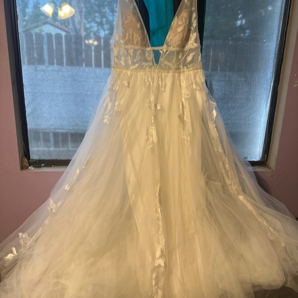 Watter Galatea size 20 - Picture 3 of 6